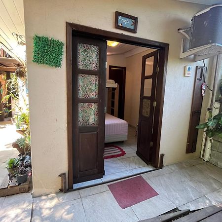 Recanto Mico Leao Bombinhas Εξωτερικό φωτογραφία