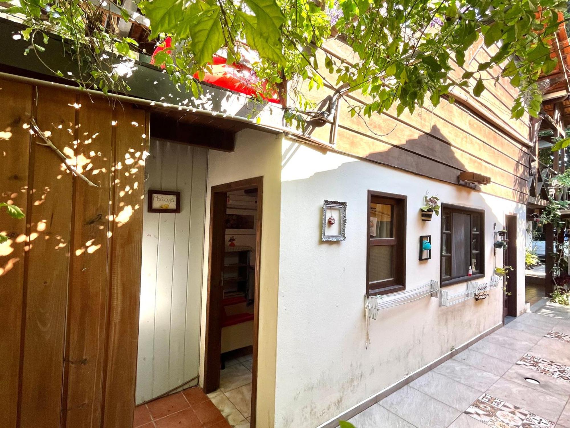 Recanto Mico Leao Bombinhas Εξωτερικό φωτογραφία
